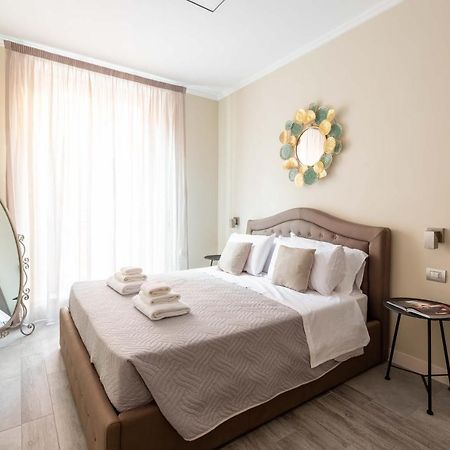 SuityRHome Campo de' Fiori Roma Exterior foto