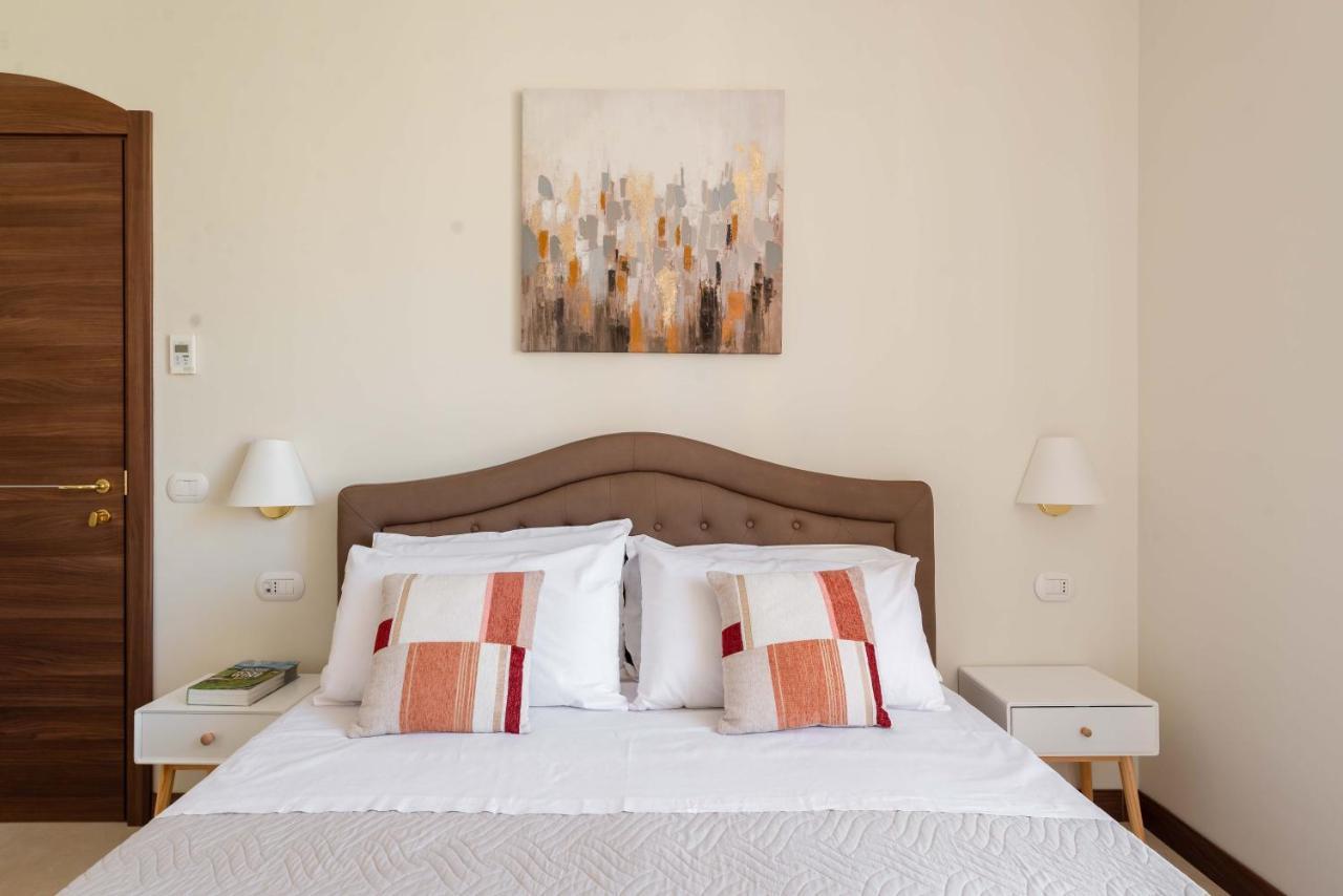 SuityRHome Campo de' Fiori Roma Exterior foto