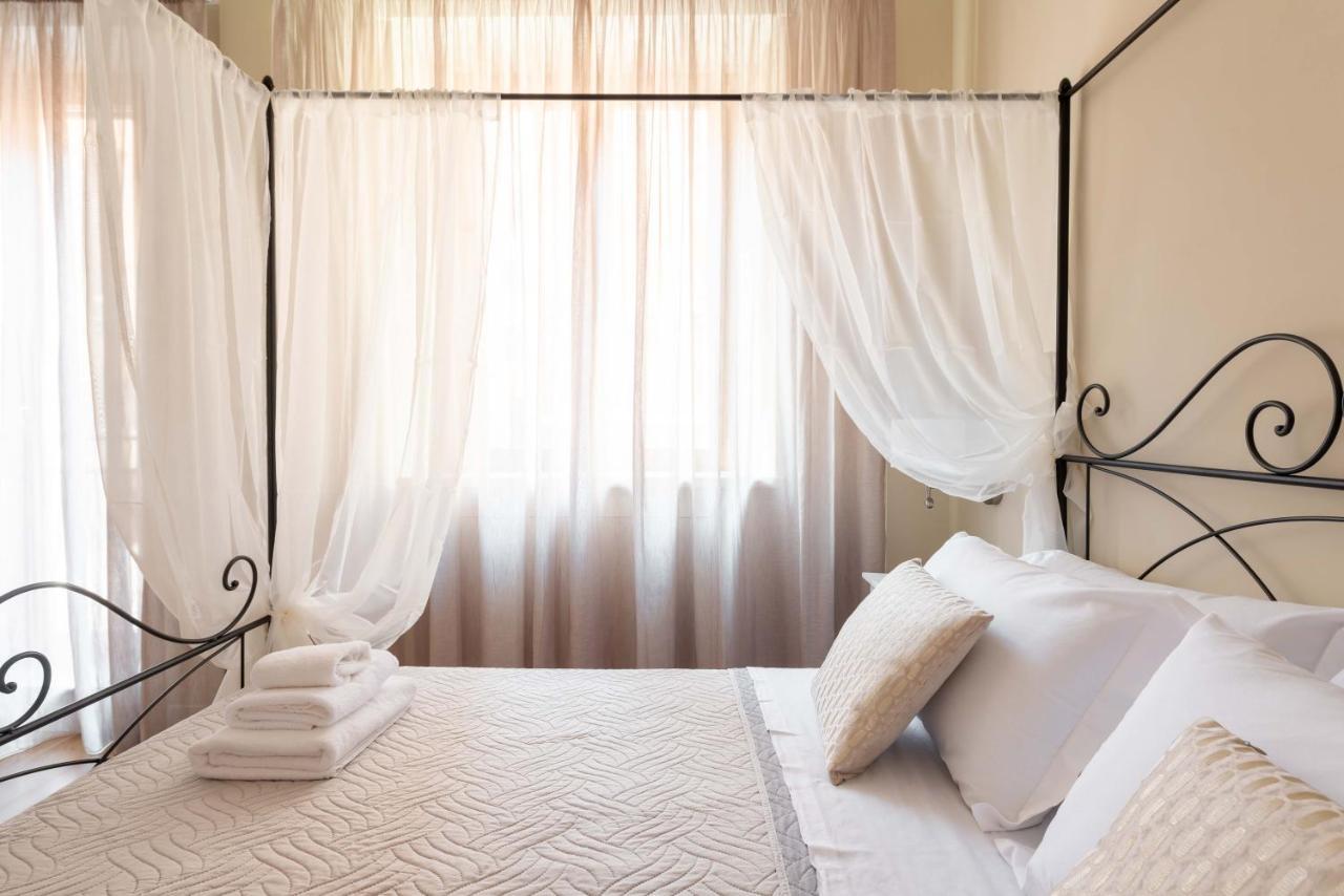 SuityRHome Campo de' Fiori Roma Exterior foto