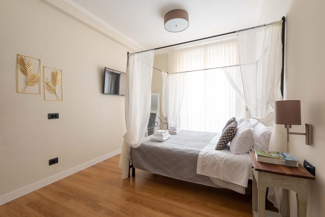 SuityRHome Campo de' Fiori Roma Exterior foto