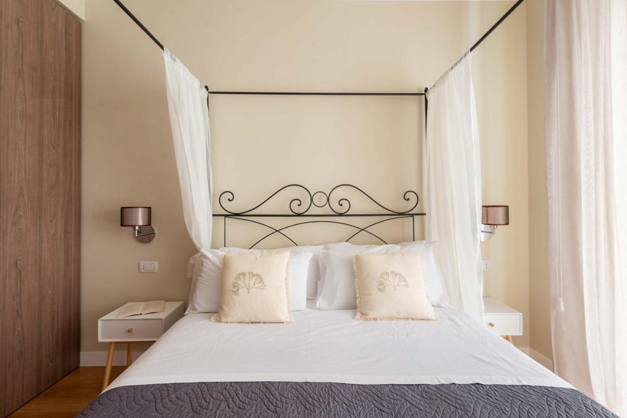 SuityRHome Campo de' Fiori Roma Exterior foto